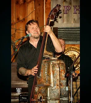 Purple Hill Dance Hall_Photo by Tammy Gould